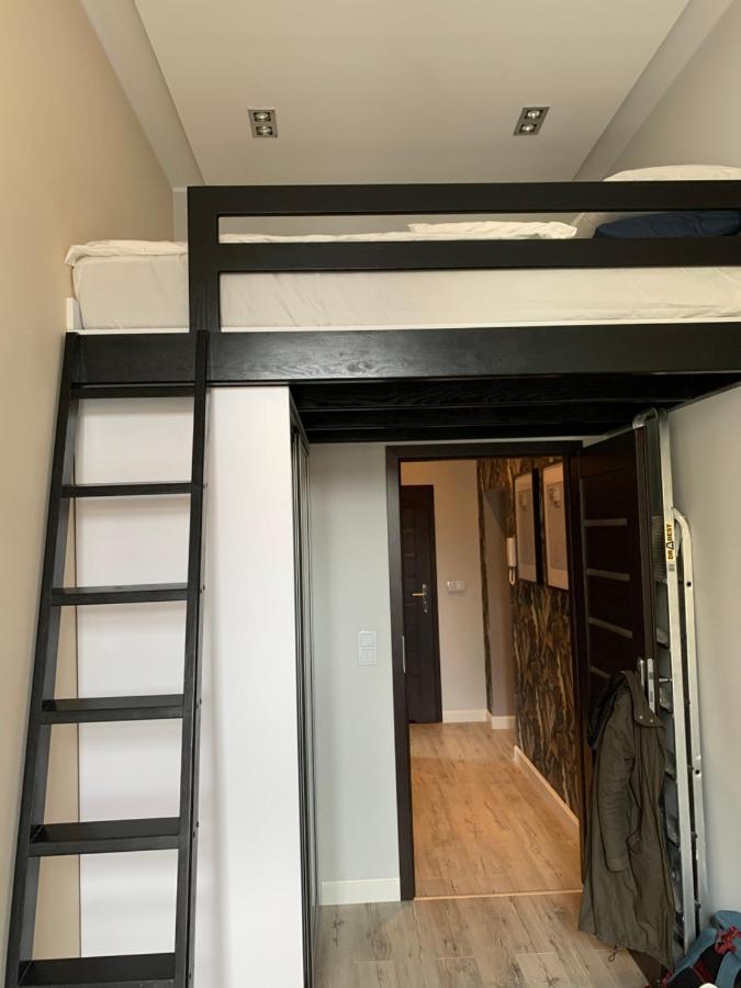 Apartament Rynek Wrocław Kültér fotó