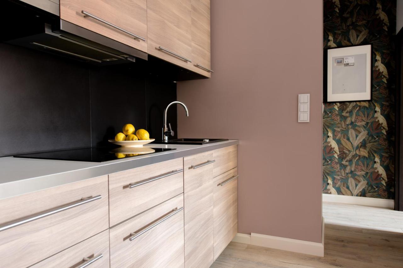Apartament Rynek Wrocław Kültér fotó