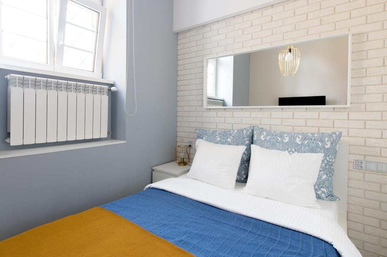 Apartament Rynek Wrocław Kültér fotó