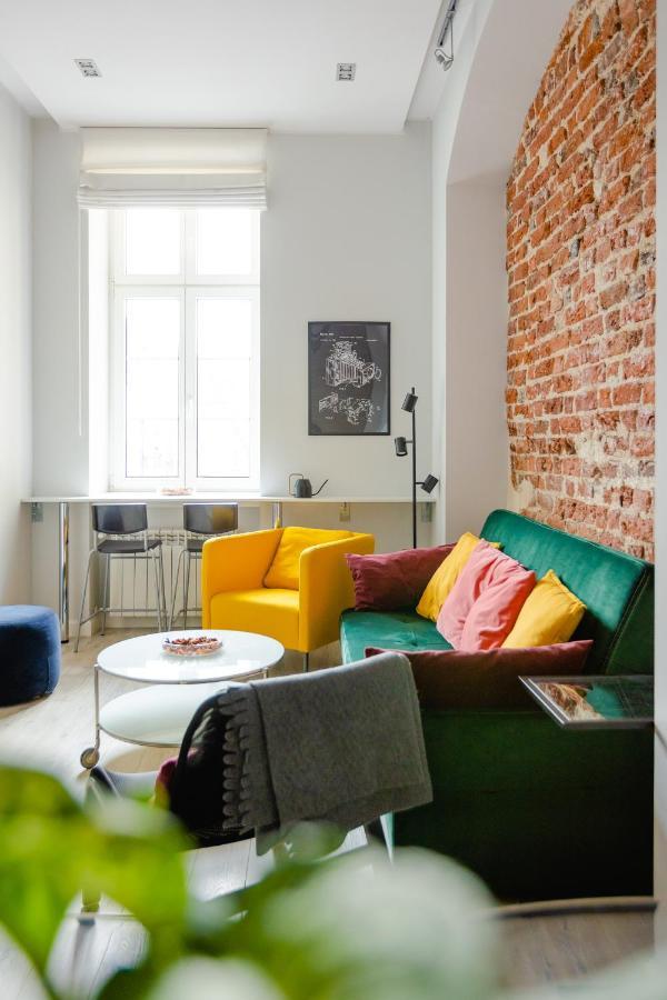 Apartament Rynek Wrocław Kültér fotó