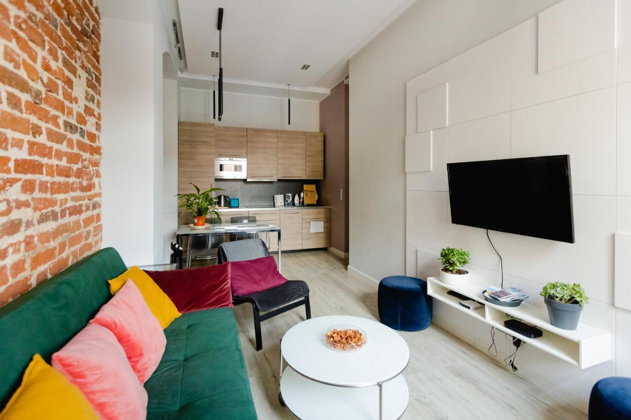 Apartament Rynek Wrocław Kültér fotó