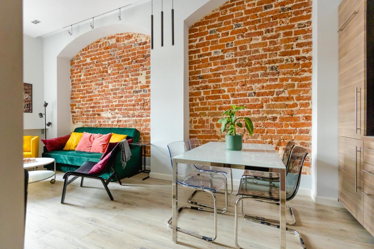 Apartament Rynek Wrocław Kültér fotó