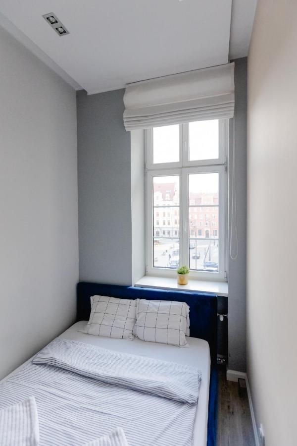 Apartament Rynek Wrocław Kültér fotó
