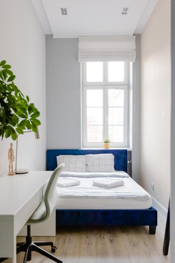 Apartament Rynek Wrocław Kültér fotó