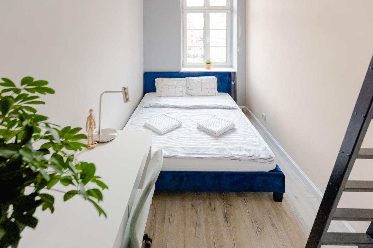 Apartament Rynek Wrocław Kültér fotó